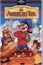 Watch An American Tail Wootly