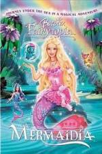 Watch Barbie Fairytopia Mermaidia Wootly