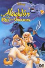 Watch Aladdin and the King of Thieves Wootly