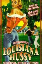 Watch Louisiana Hussy Wootly