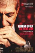 Watch Leonard Cohen: I'm Your Man Wootly