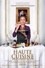 Watch Haute Cuisine Wootly