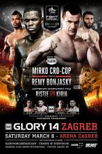 Watch Mirko CroCop vs Remy Bonjasky Wootly