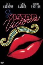 Watch Victor Victoria Wootly