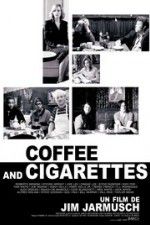 Watch Coffee and Cigarettes III Wootly