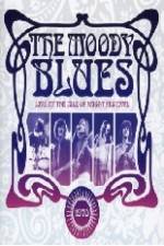 Watch Moody Blues Live At The Isle Of Wight Wootly