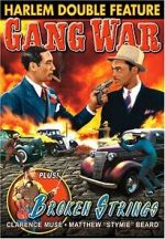 Watch Gang War Wootly