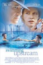 Watch Swimming Upstream Wootly