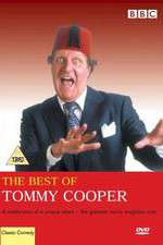 Watch The Best of Tommy Cooper Wootly