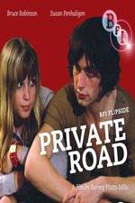 Watch Private Road Wootly