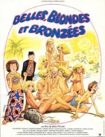 Watch Belles, blondes et bronzes Wootly