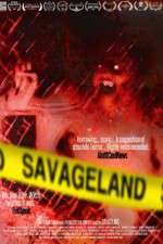 Watch Savageland Wootly