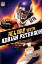 Watch NFL: All Day With Adrian Peterson Wootly