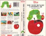 Watch The Very Hungry Caterpillar and Other Stories Wootly