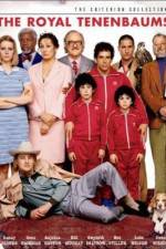 Watch The Royal Tenenbaums Wootly