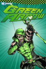 Watch Green Arrow Wootly
