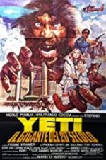 Watch Yeti: Giant of the 20th Century Wootly