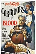 Watch Corridors of Blood Wootly