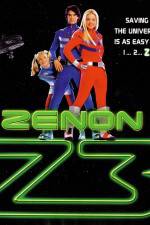 Watch Zenon Z3 Wootly