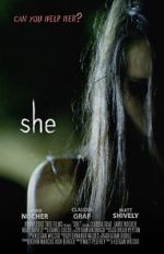 Watch She (Short 2015) Wootly