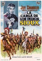 Watch The Great Sioux Uprising Wootly