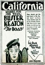 Watch The Boat (Short 1921) Wootly