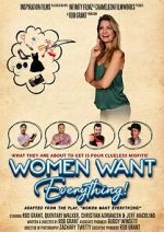 Watch Women Want Everything! Wootly