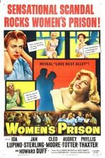 Watch Women\'s Prison Wootly