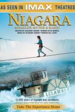 Watch Niagara Miracles Myths and Magic Wootly