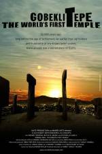 Watch Gobeklitepe The World's First Temple Wootly