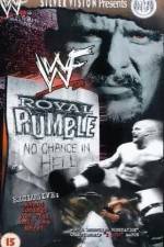 Watch Royal Rumble Wootly