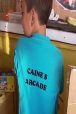 Watch Caine's Arcade Wootly