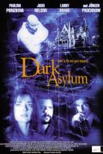 Watch Dark Asylum Wootly