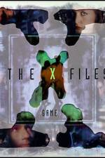 Watch The X Files Game Wootly