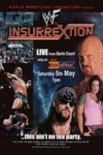 Watch WWF Insurrextion Wootly