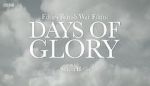 Watch Fifties British War Films: Days of Glory Wootly