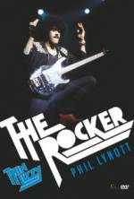 Watch The Rocker: Thin Lizzy's Phil Lynott Wootly