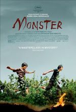 Watch Monster Wootly