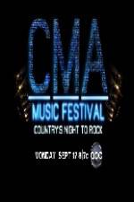 Watch CMA Music Festival Wootly