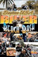 Watch Biker Beach Bash: Daytona U.S.A Wootly