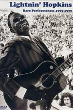 Watch Lightnin' Hopkins Live Austin City Limits Wootly