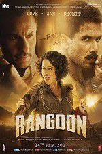 Watch Rangoon Wootly