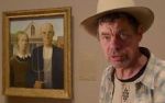 Watch Rich Hall\'s Working for the American Dream Wootly