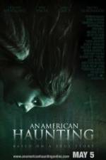 Watch An American Haunting Wootly