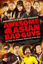 Watch Awesome Asian Bad Guys Wootly