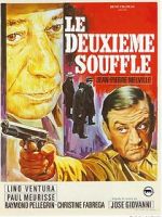 Watch Le Deuxime Souffle Wootly