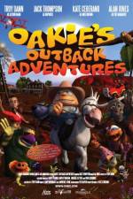 Watch Oakie's Outback Adventures Wootly
