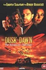 Watch From Dusk Till Dawn 3: The Hangman's Daughter Wootly