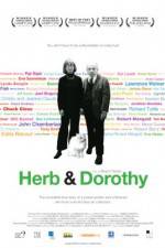 Watch Herb and Dorothy Wootly