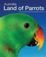 Watch Australia: Land of Parrots Wootly